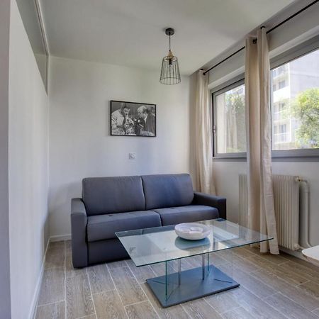 Charming Apartment In The Heart Of The 19Th Paris Ngoại thất bức ảnh